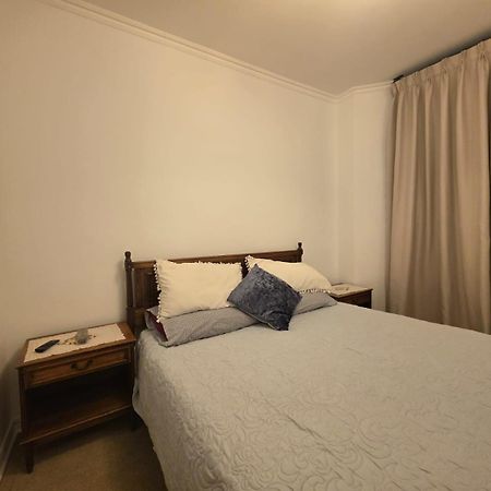 Ferienwohnung Don Alfonso Los Andes Exterior foto