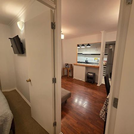 Ferienwohnung Don Alfonso Los Andes Exterior foto