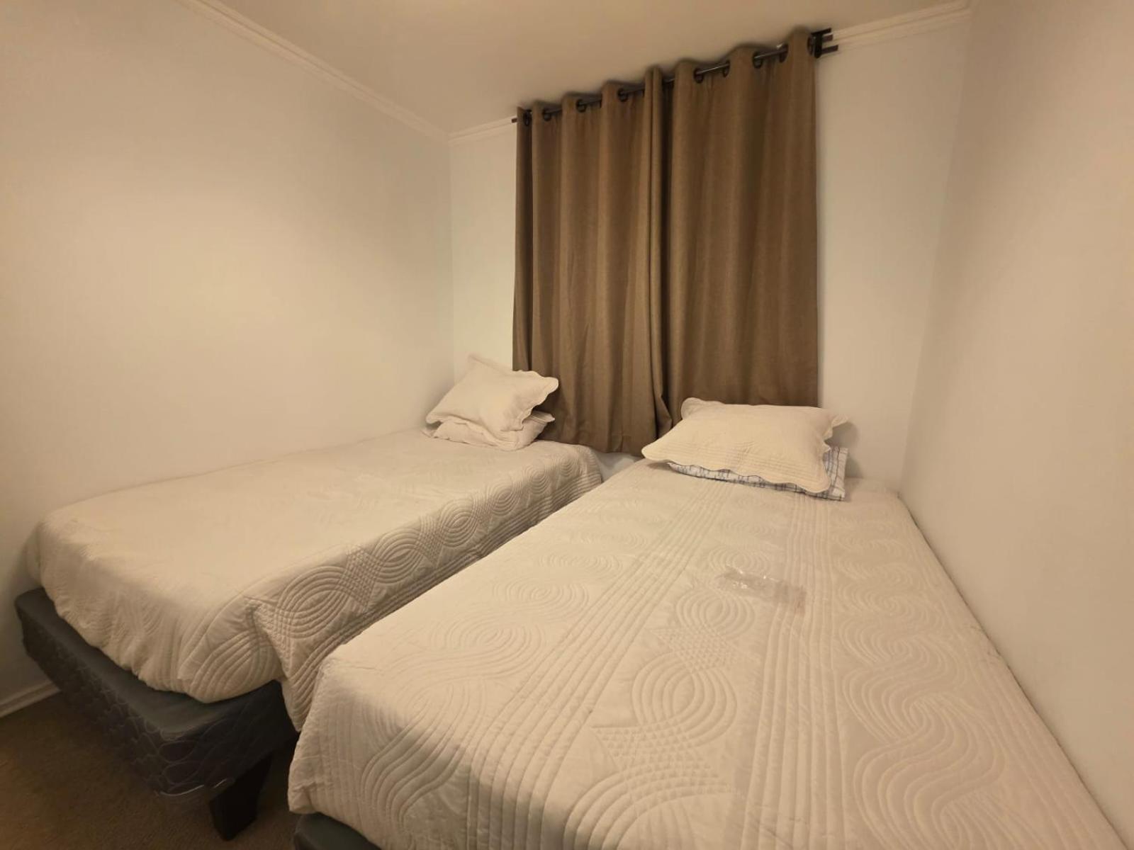 Ferienwohnung Don Alfonso Los Andes Exterior foto